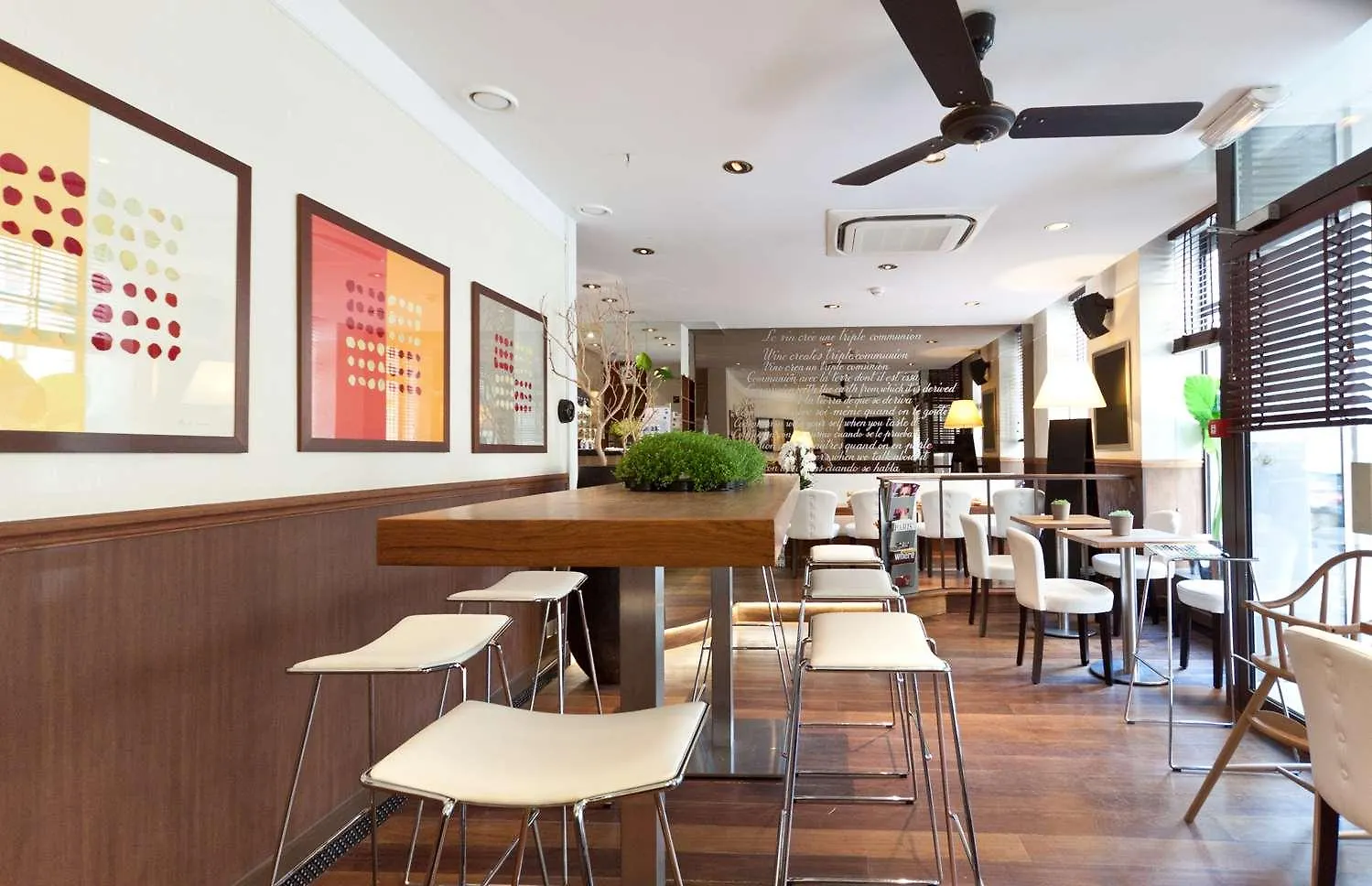Hotel Western Aramis Saint Germain Parigi