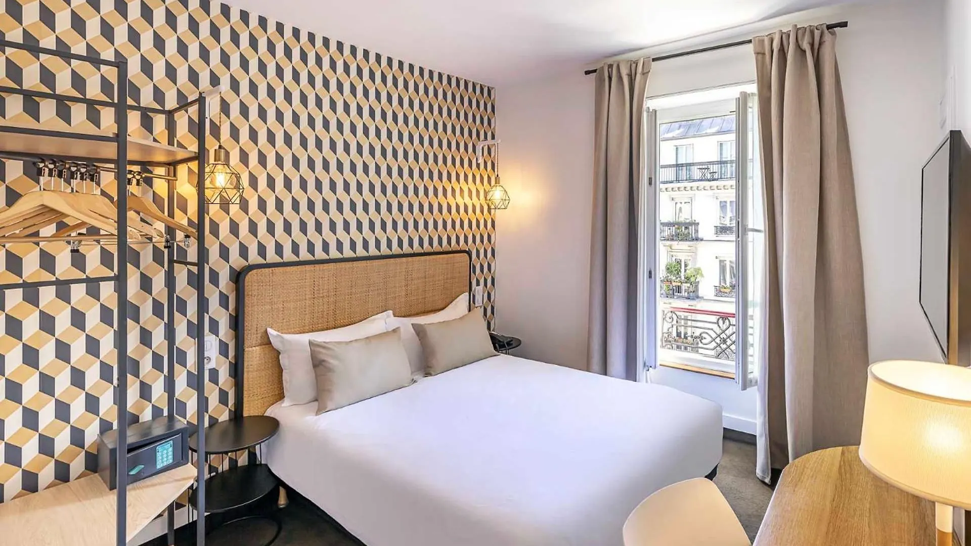 Hotel Western Aramis Saint Germain