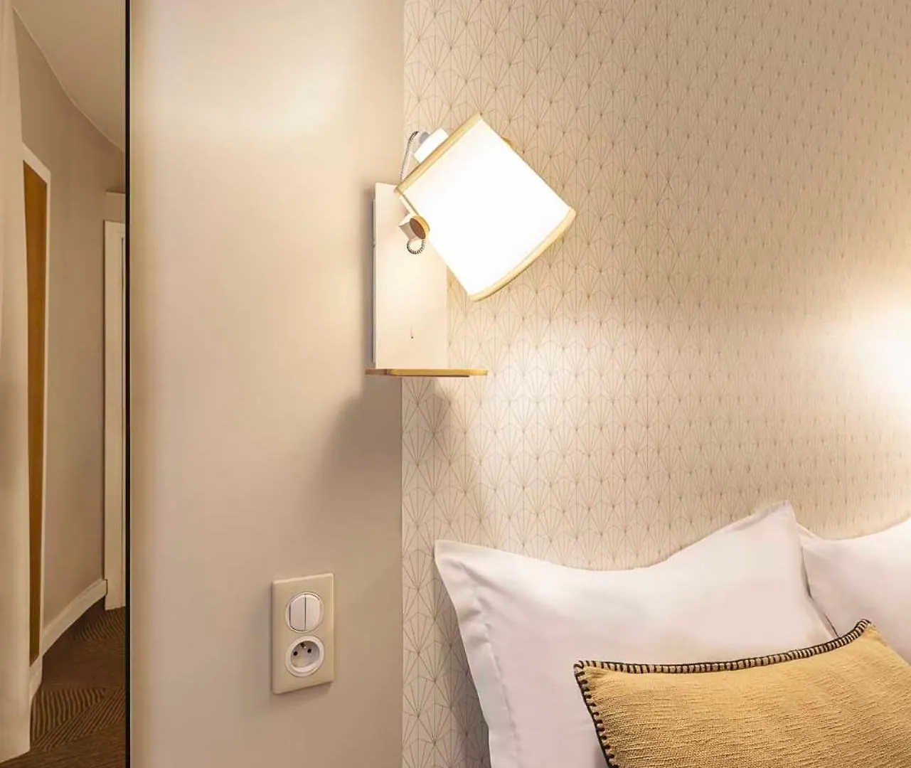 Western Aramis Saint Germain Hotel