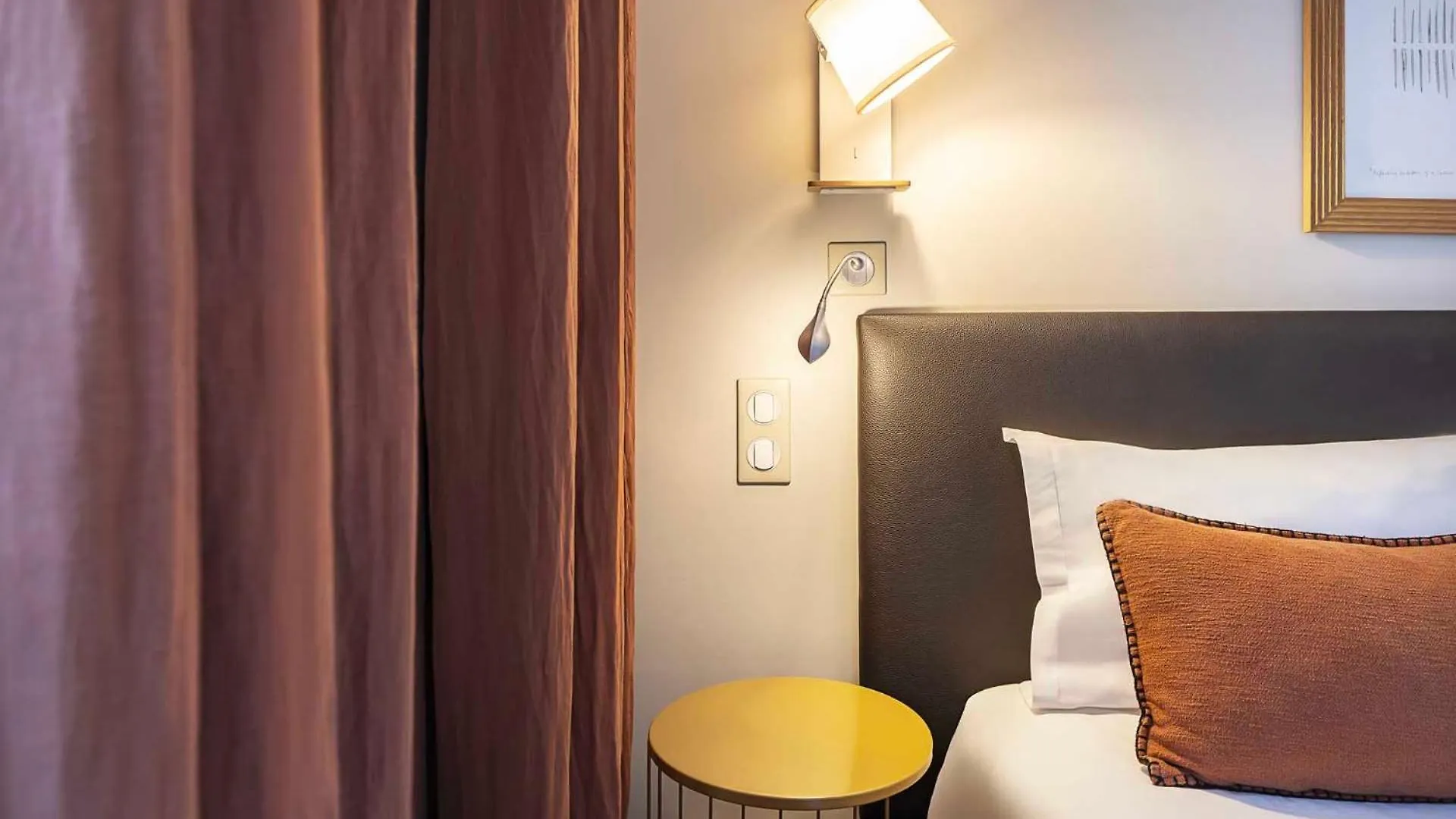 Western Aramis Saint Germain Hotel 3*
