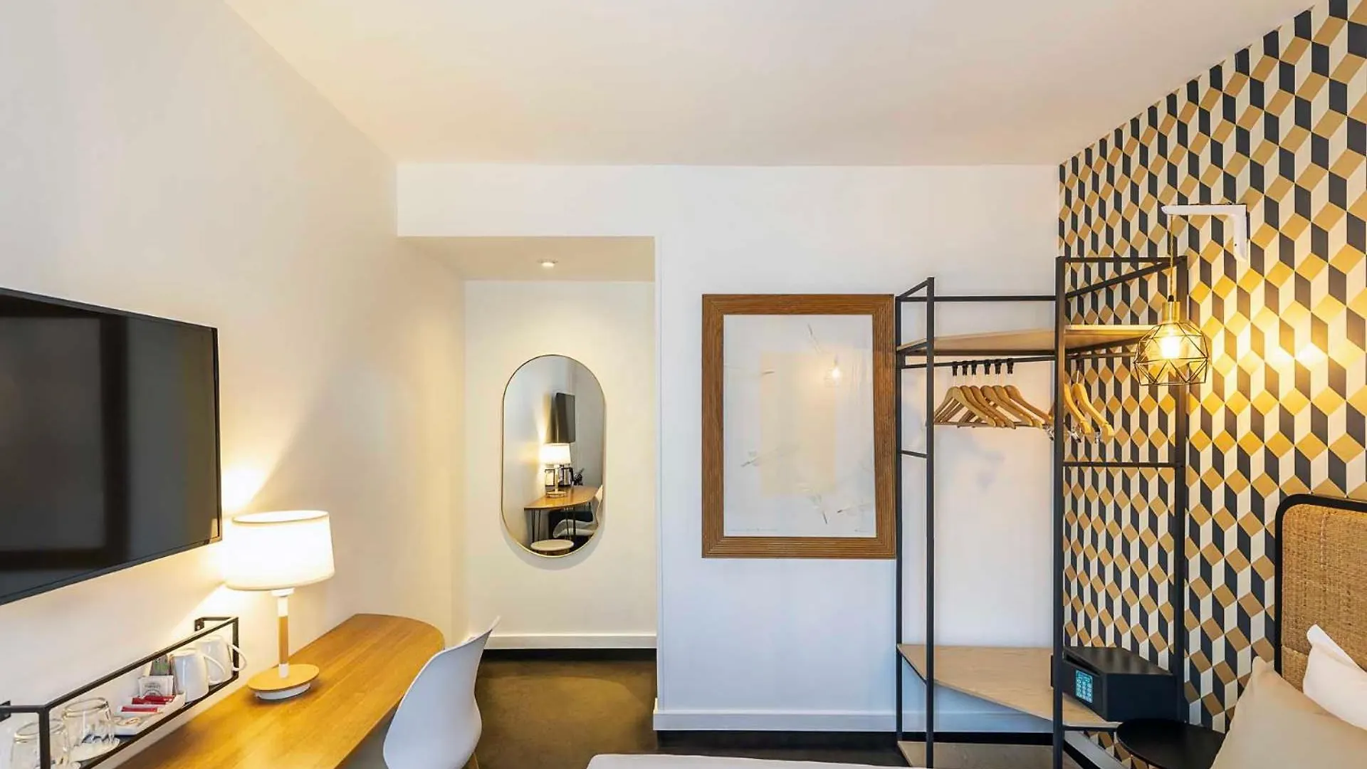 Western Aramis Saint Germain Parigi