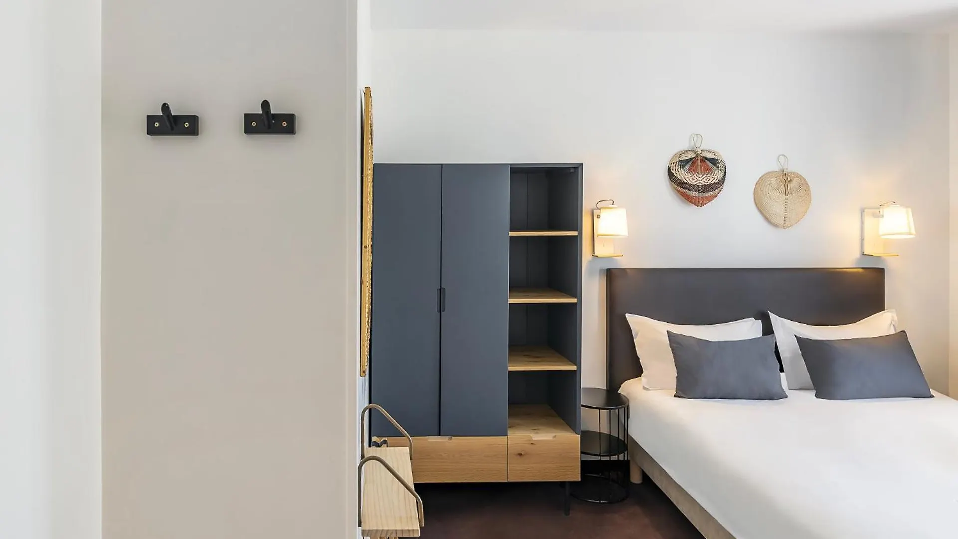 Western Aramis Saint Germain 3* Parigi