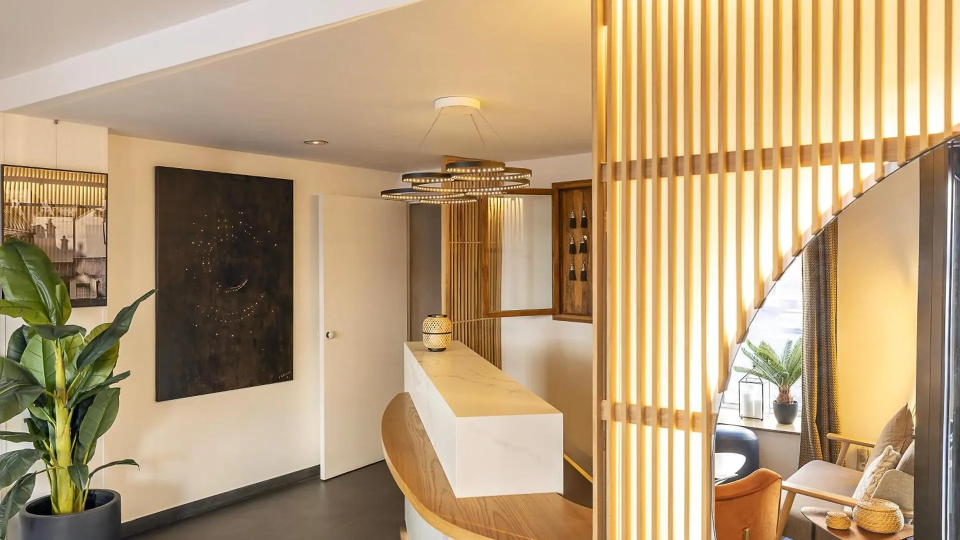 Western Aramis Saint Germain Hotel Parigi