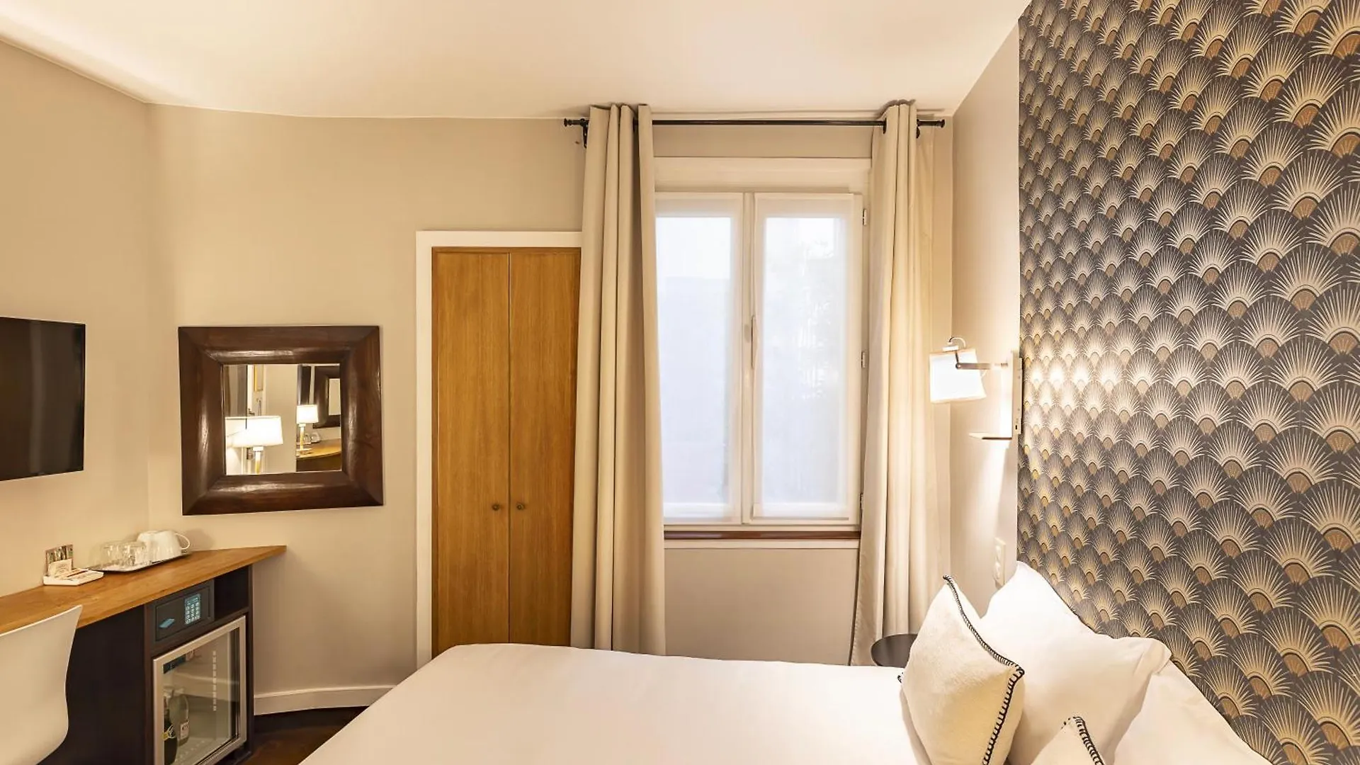 Western Aramis Saint Germain Hotel