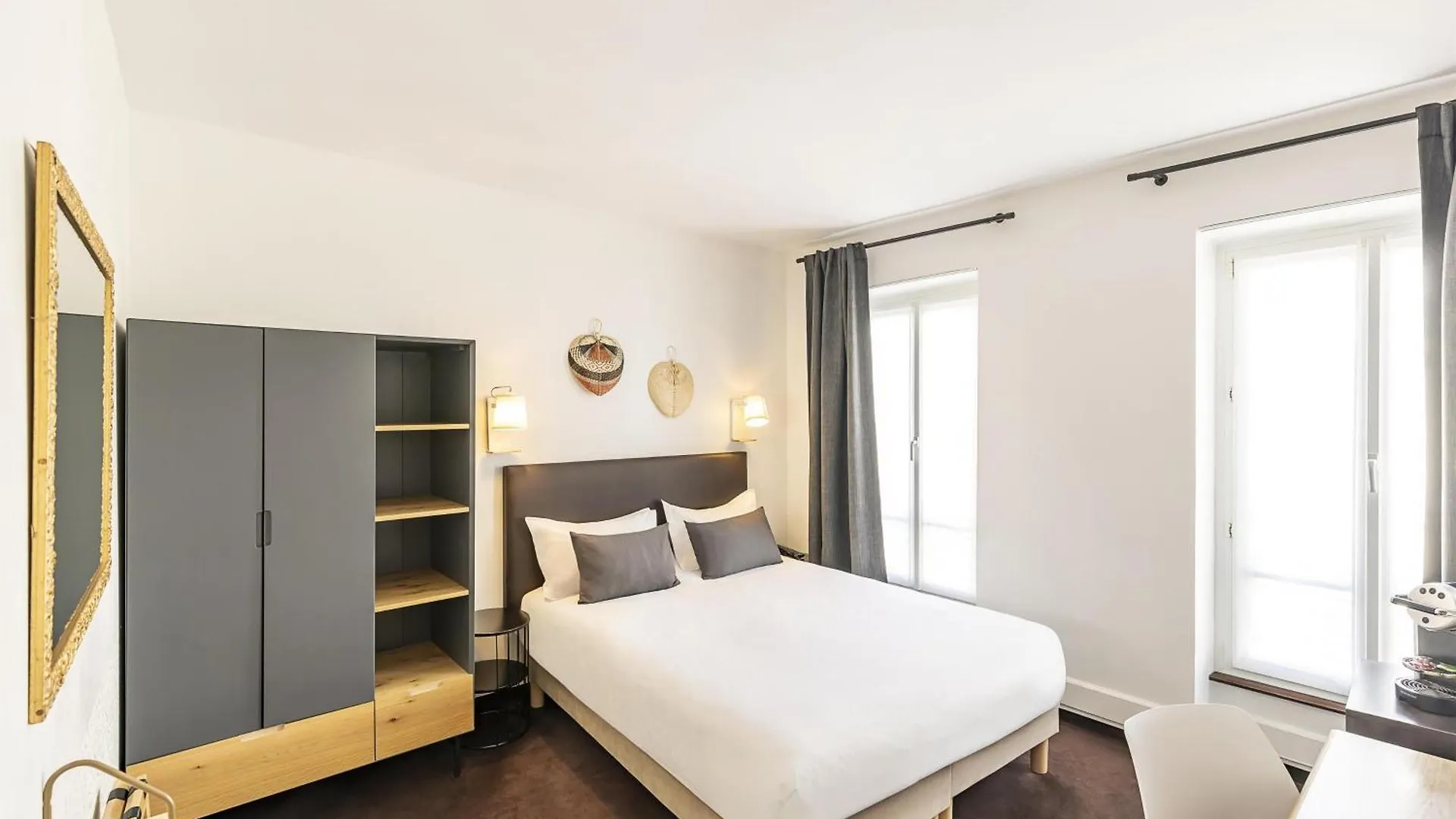 Western Aramis Saint Germain Hotel Parigi