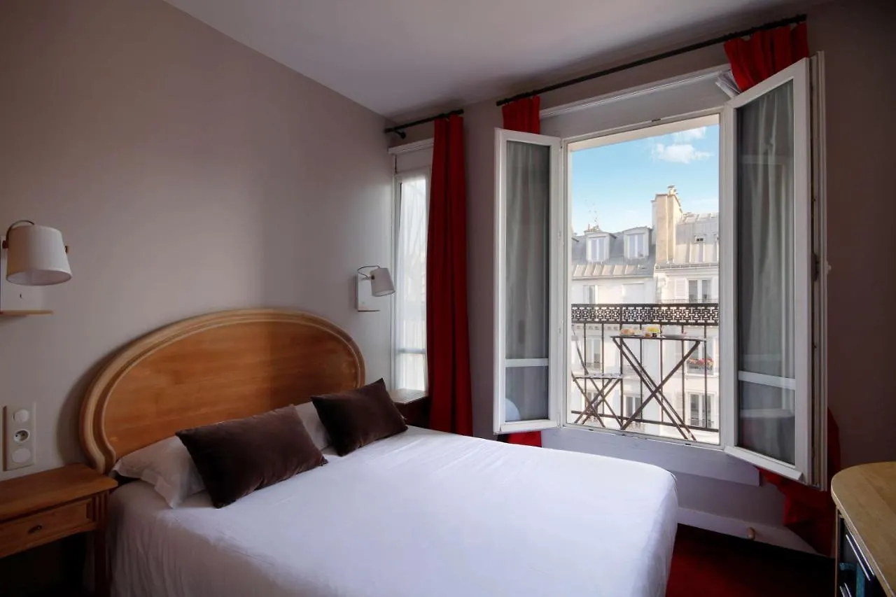 Western Aramis Saint Germain 3* Paris