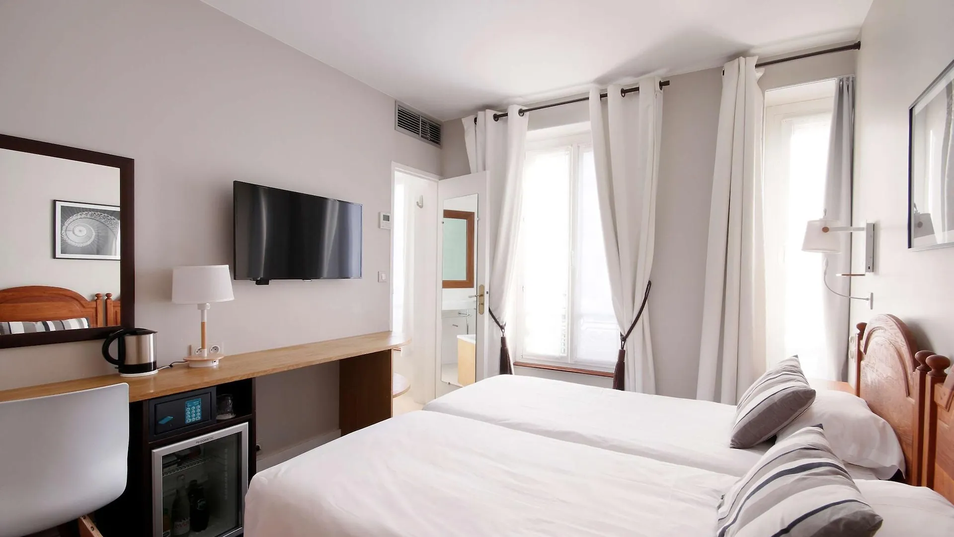 Western Aramis Saint Germain 3* Paris