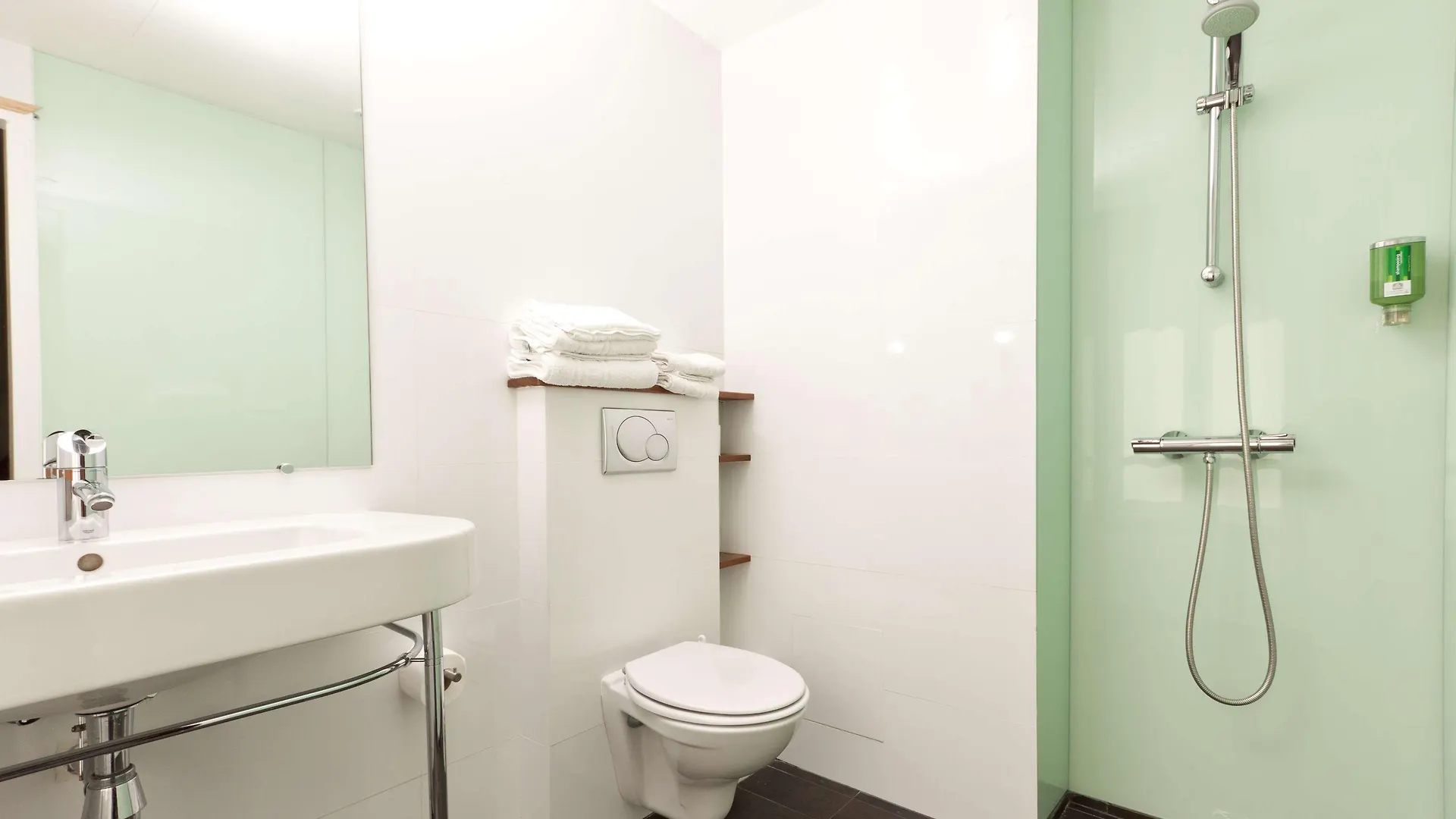 Hotel Western Aramis Saint Germain 3*