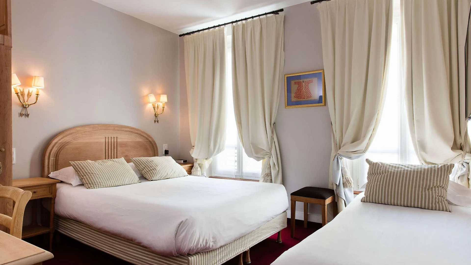 Western Aramis Saint Germain Hotel 3*