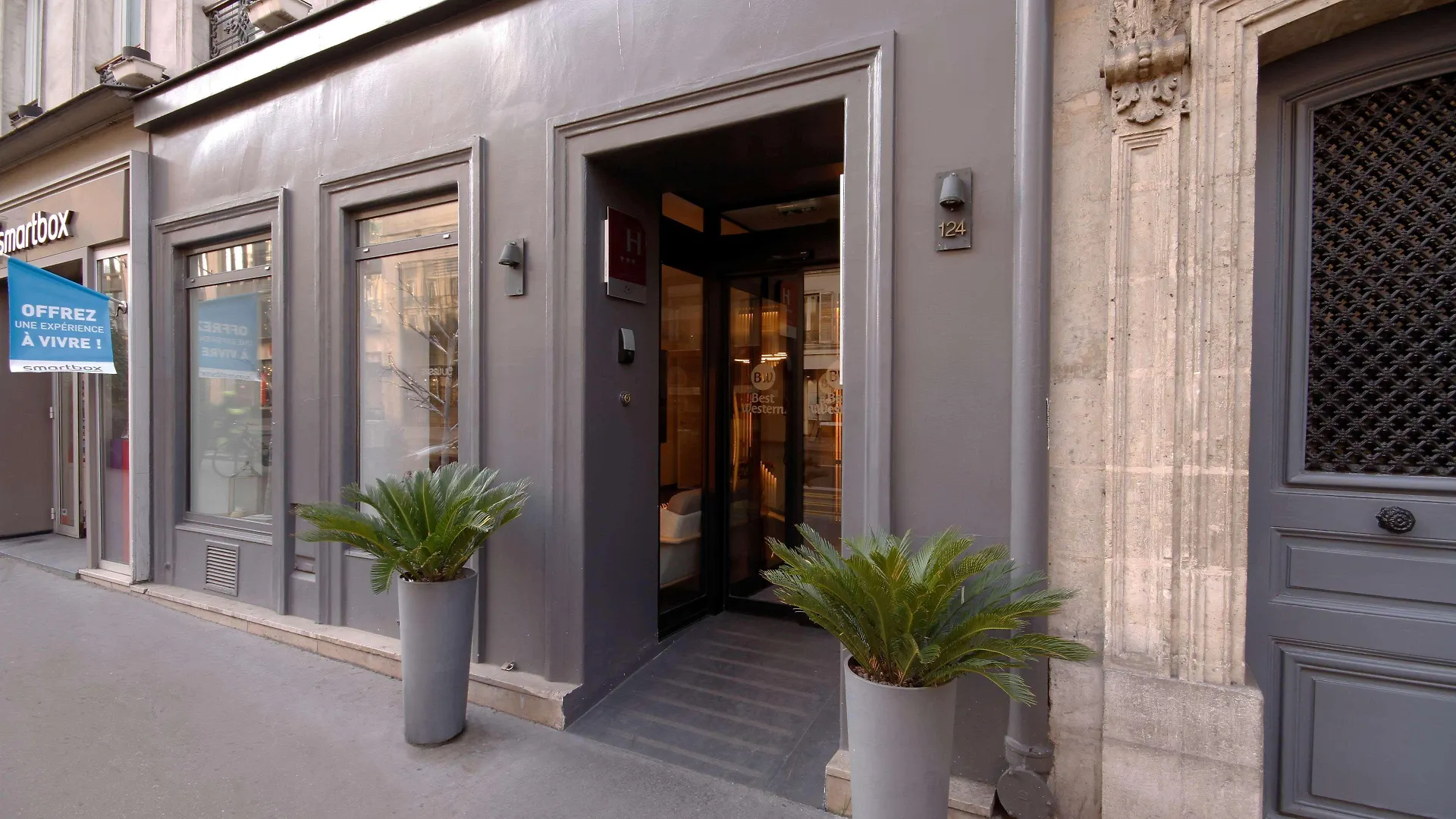 Western Aramis Saint Germain Hotel 3*