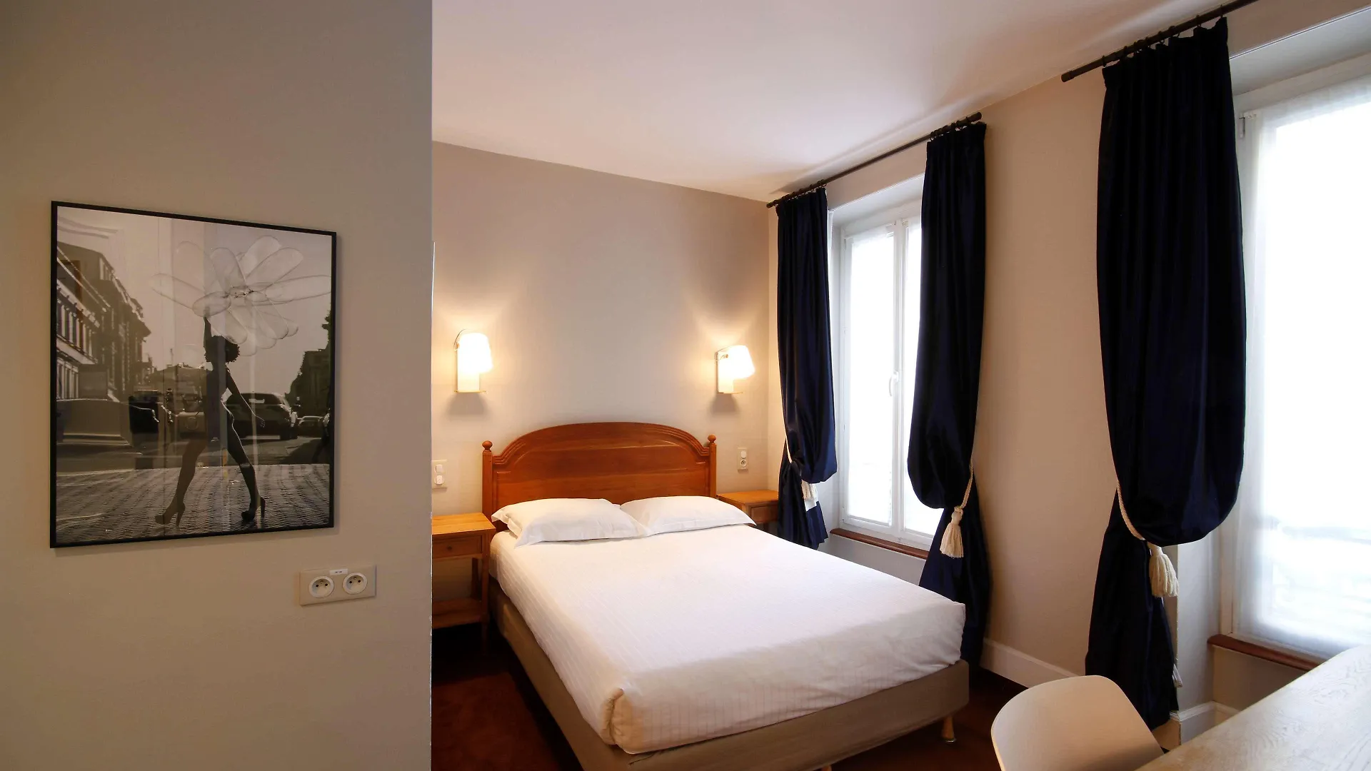 Hotel Western Aramis Saint Germain Paris
