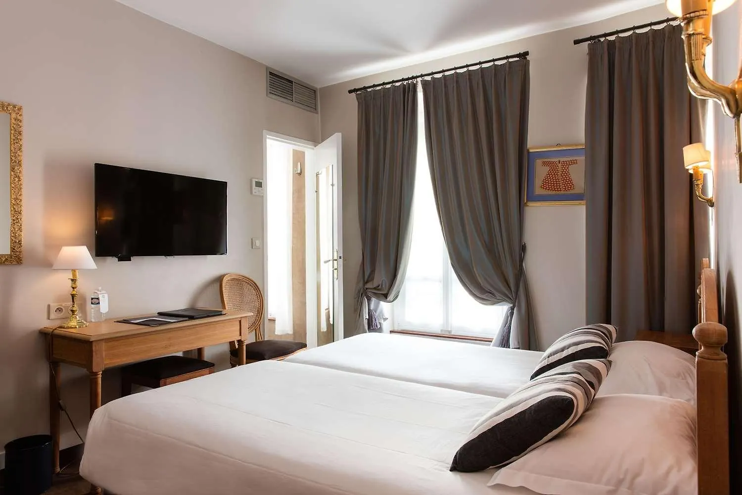 Western Aramis Saint Germain 3* Paris