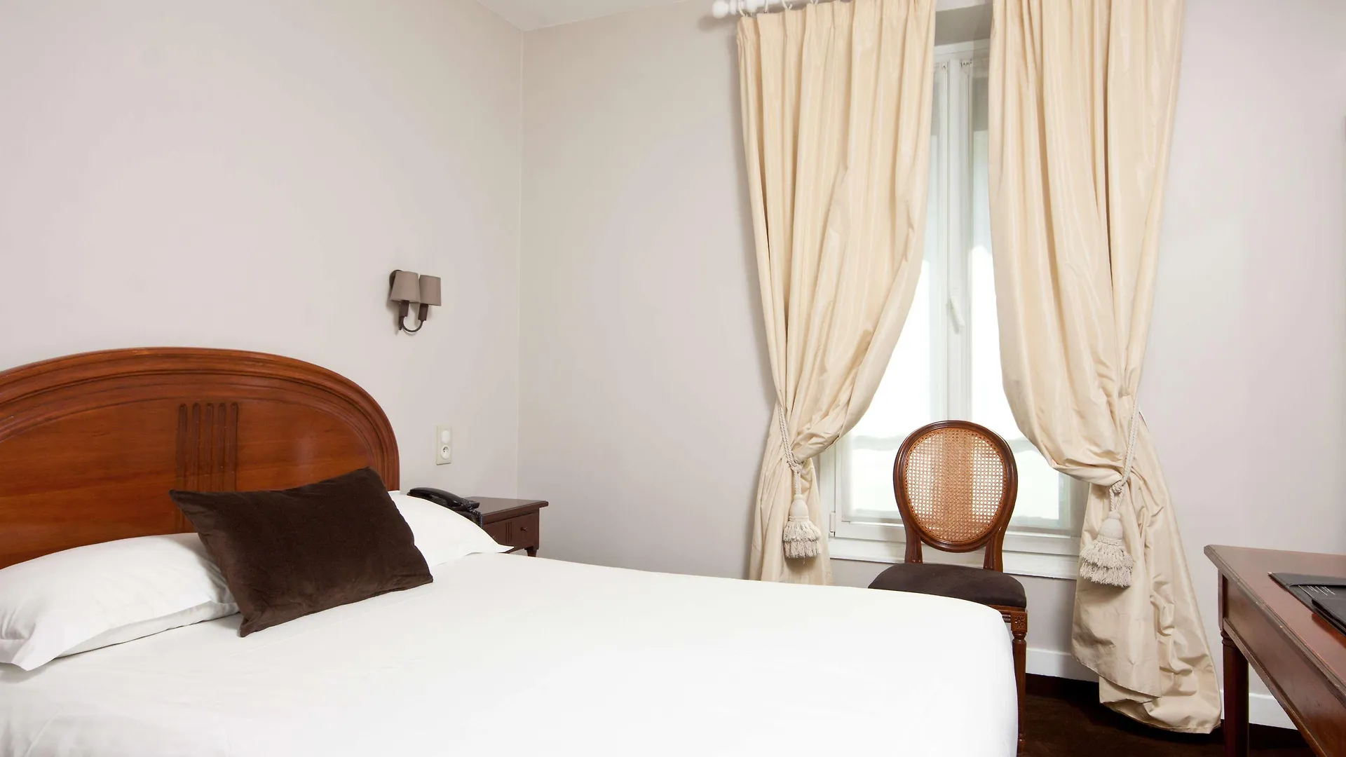 Western Aramis Saint Germain 3* Paris