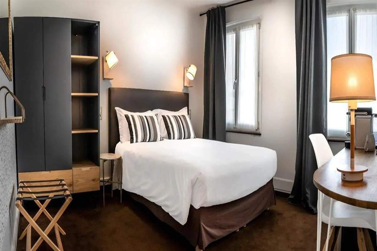 מלון Western Aramis Saint Germain 3*