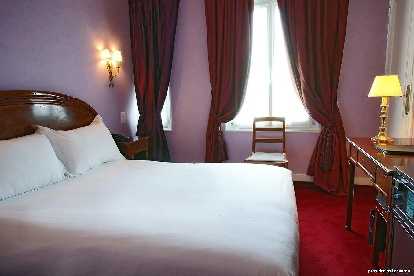 Hotel Western Aramis Saint Germain 3*