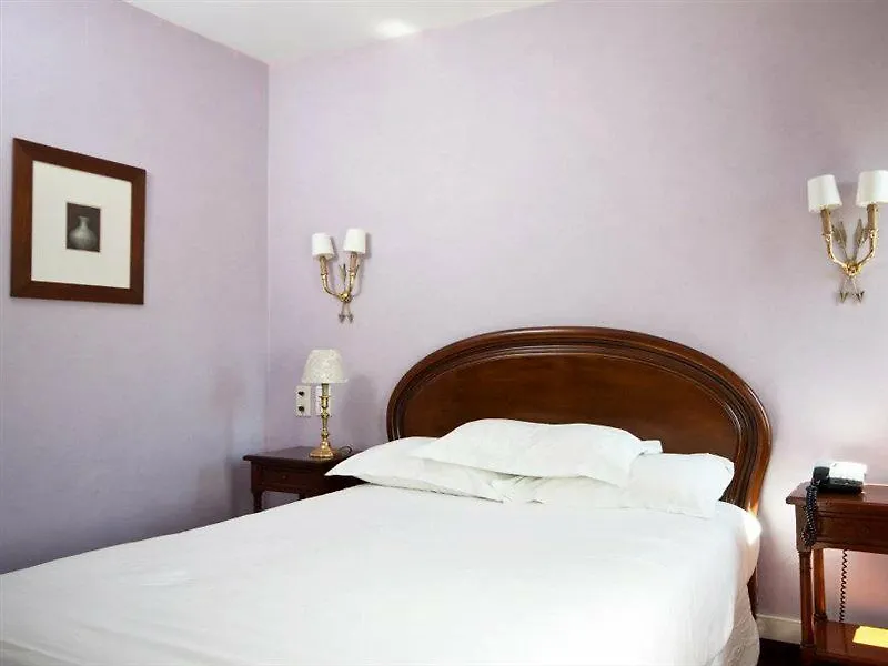 מלון Western Aramis Saint Germain 3*